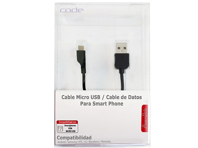 El cable USB para los mejores dispositivos