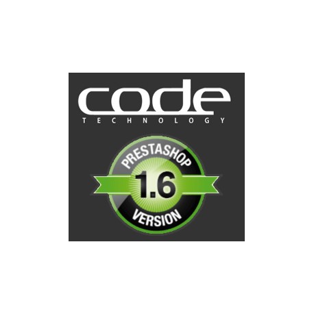 Módulo Prestashop (1.6) Pago Contra Reembolso
