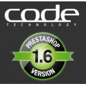 Módulo Prestashop (1.6) Pago Contra Reembolso